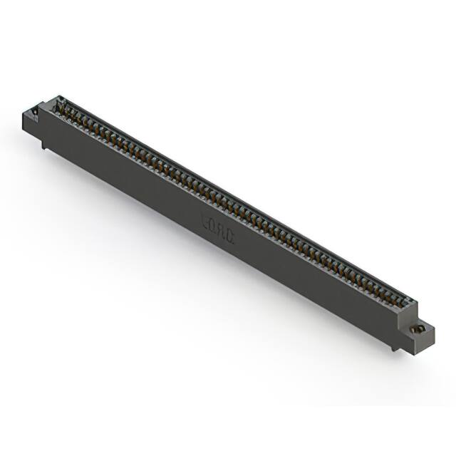 895-059-521-408 EDAC Inc.  Edgeboard Connectors